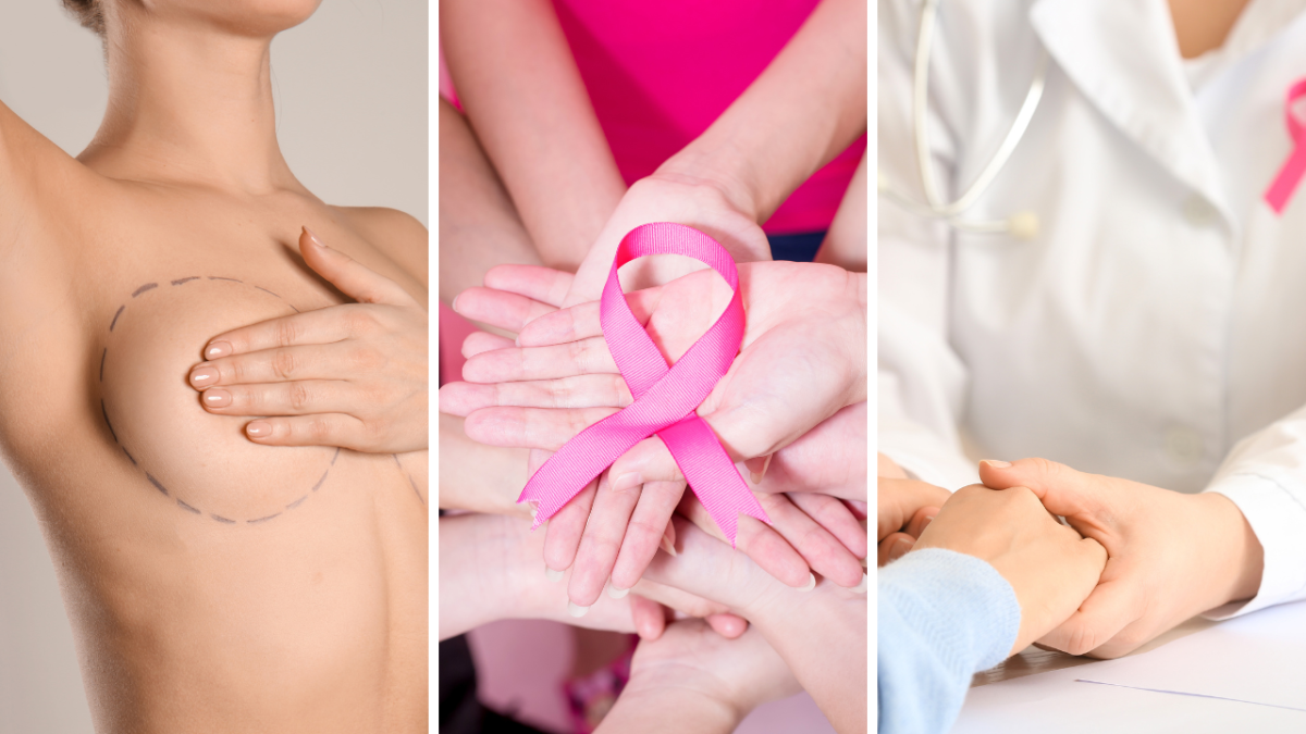 Post Breast Cancer Blog Post Part 4 Thumbnail image