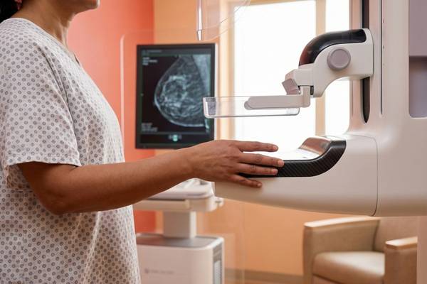 Breast Care Treatment