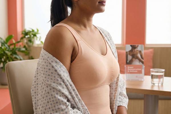 Breast Reconstruction Surgery