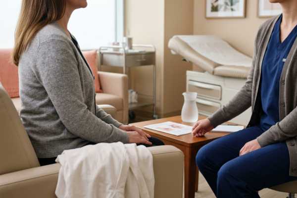 Beyond appearance: the benefits of reduction surgery