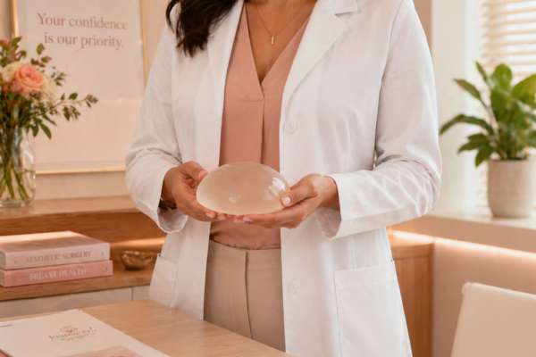 Beyond breast augmentation