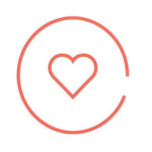 Holistic approach icon