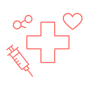 Stages III and IV icon