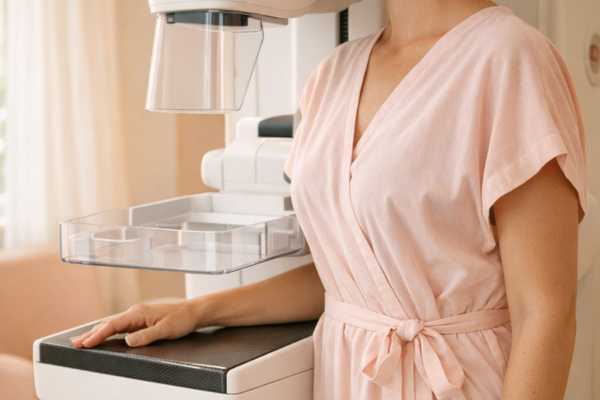 Types of breast cancer