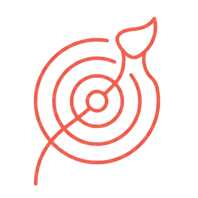 Your anatomy icon